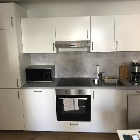 Schoenes Ferienappartment In Zell Am See: Zentral Gelegen Und Naehe Der Areitbahn Und Dem Zeller See Eksteriør billede